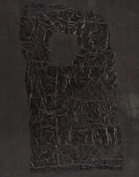 Yang Jiechang — Composition 1