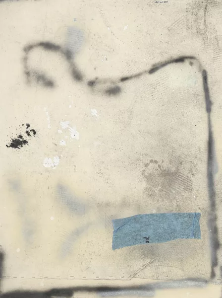 David Ostrowski — "F (dann lieber nein)
