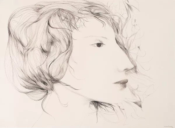 Servando Cabrera Moreno — Ella