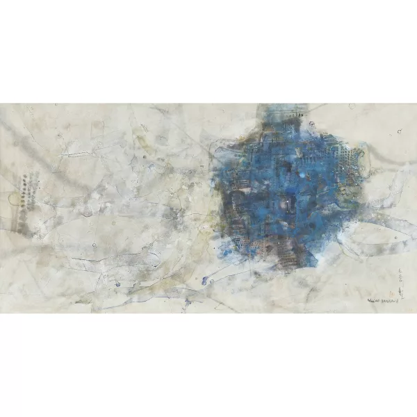 Shōichi Hasegawa — Ohne Titel