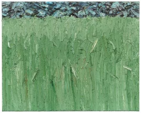 Ralph Fleck — Feldstück 26/IV