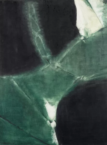 Léon Zack — Composition