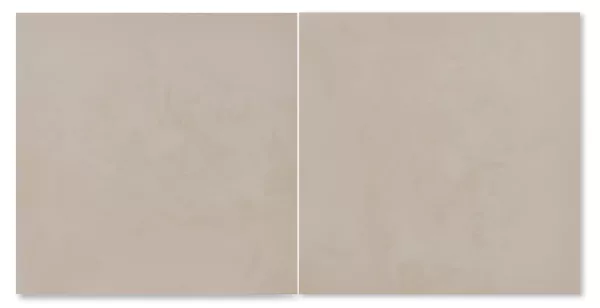 Gaylen Gerber — 2 Gemälde: Untitled (#RL908); Untitled (#RL909)