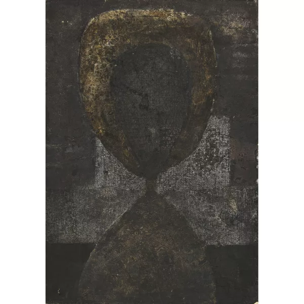 Henryk Musiałowicz — Du cycle « Portrait imaginaire »