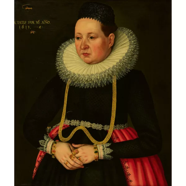 Lorenz Strauch — Entourage