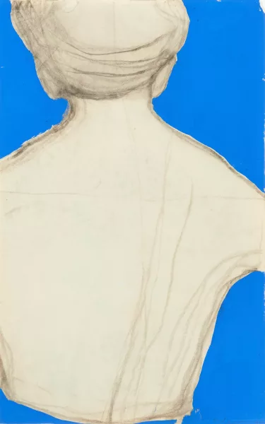 Jean-Charles Blais — Sans titre