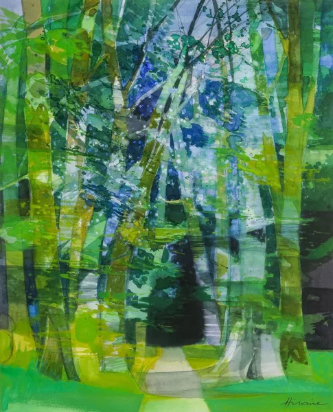 Camille Hilaire — Ohne Titel