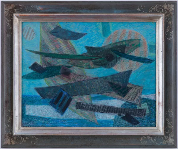 Henri Goetz — Composition