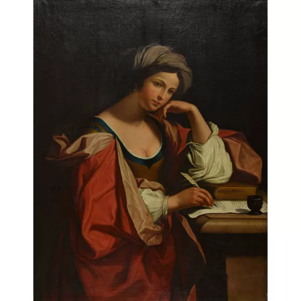 Le Guerchin — Copie