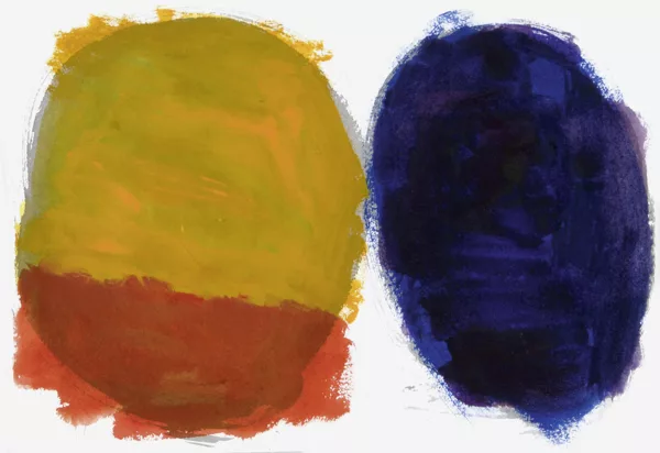 Jerry Zeniuk — Untitled (Mooseurach), 2005