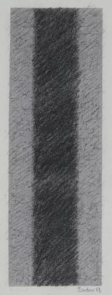 Frank Badur — Sans titre, 1983