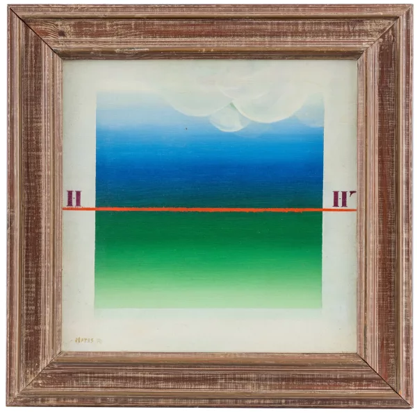 Robert Mazas — Composition