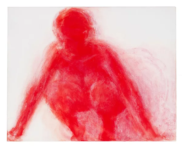 Claude Garache — "Ramonde" (819)