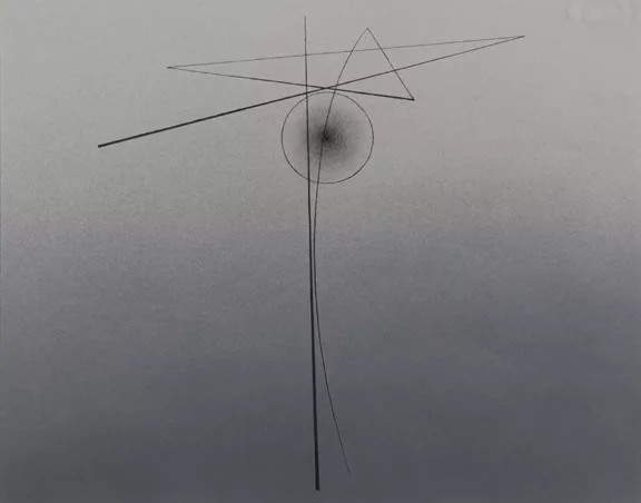 Léon Arthur Tutundjian — Composition, 1928