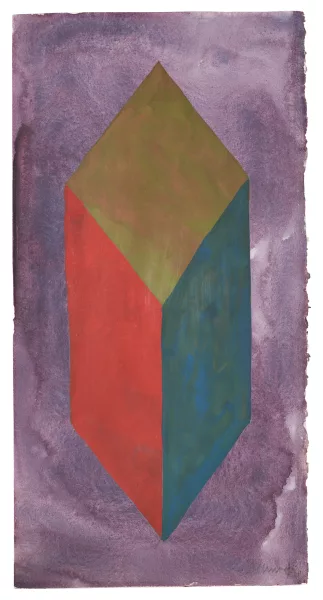 Sol LeWitt — Sans titre