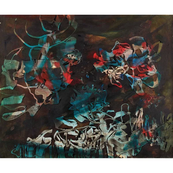 Alfred Lenica — "5 Caprice".