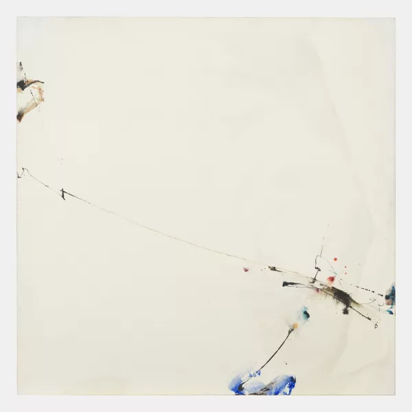 Kim En Joong — Abstraktion