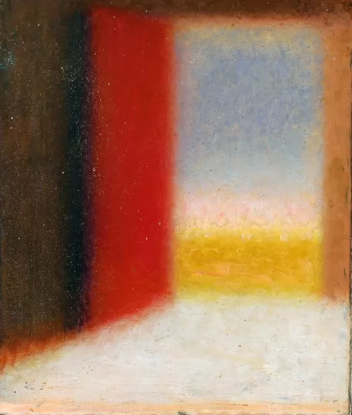 Robert Bosisio — Interieur, 2014