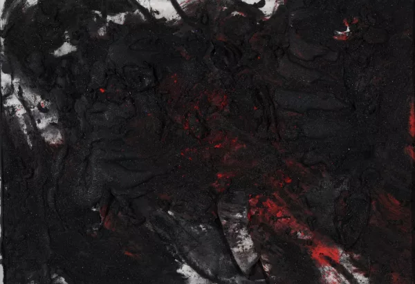 Giuseppe Spagnulo — Senza titolo, 2010