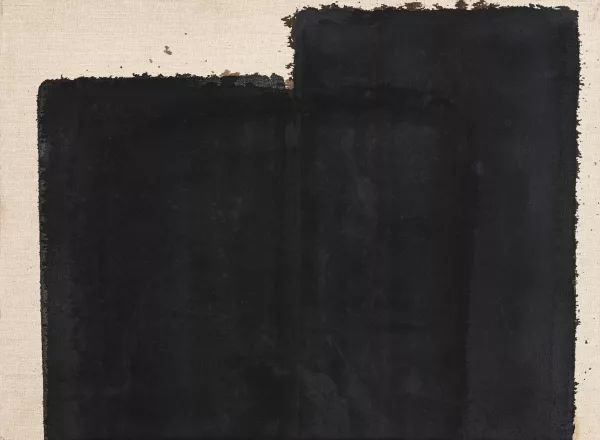 Yun Hyong-keun — Umber