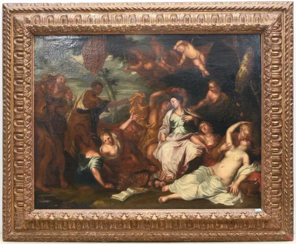 Antoine van Dyck — Kopie d