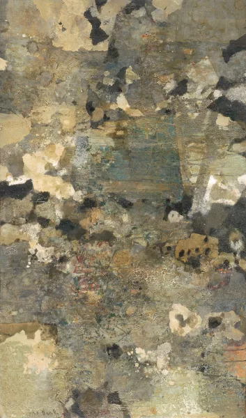 Hubert Berke — Hommage für Hercules Seghers