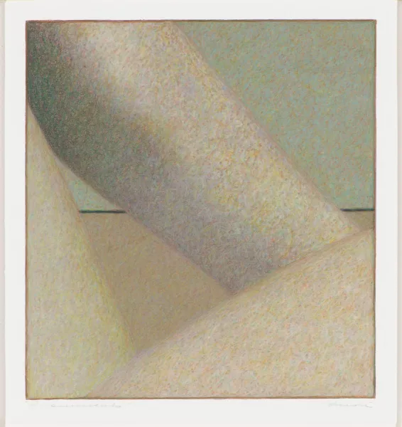 Franco Sarnari — Frammento,