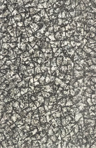 Franz Beer — "Composition",