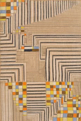 Myra Landau — Ritmo 7, 1977