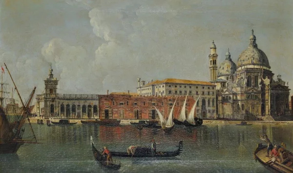 Giacomo Fabris — D’après Jacopo Fabris — Venise