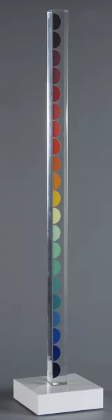 Yaacov Agam — Magia dell'immagine