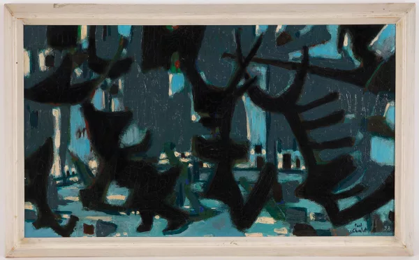 Paul Charlot — L'Aquilon,