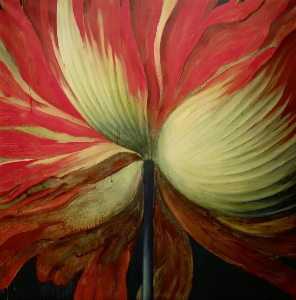 Tim Maguire — Untitled 15.04, 1995