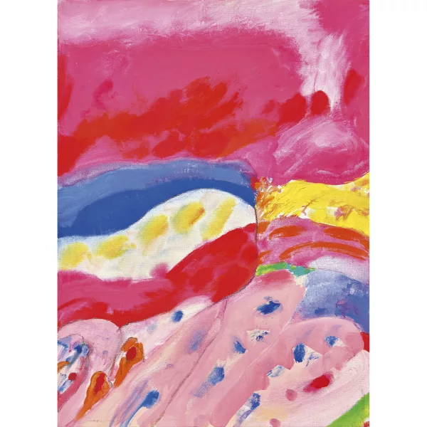 Shmuel Shapiro — Heure rose