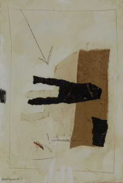 James Coignard — Untitled
