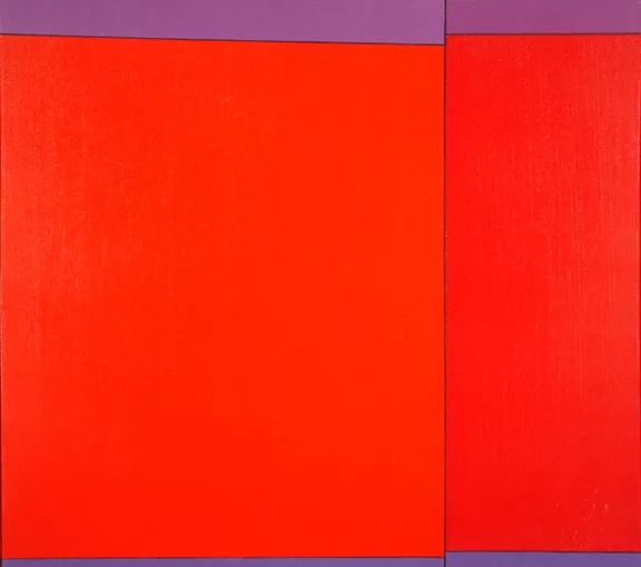 Ludwig Sander — Athabascan I, 1971