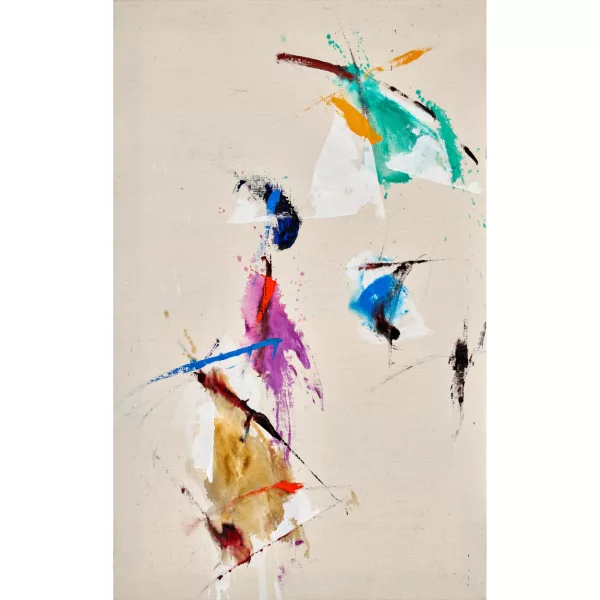 Kim En Joong — Ohne Titel