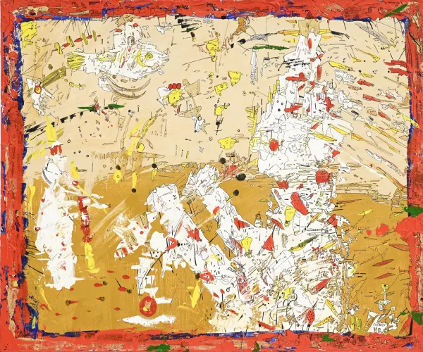 Vasily Kafanov — Sans titre