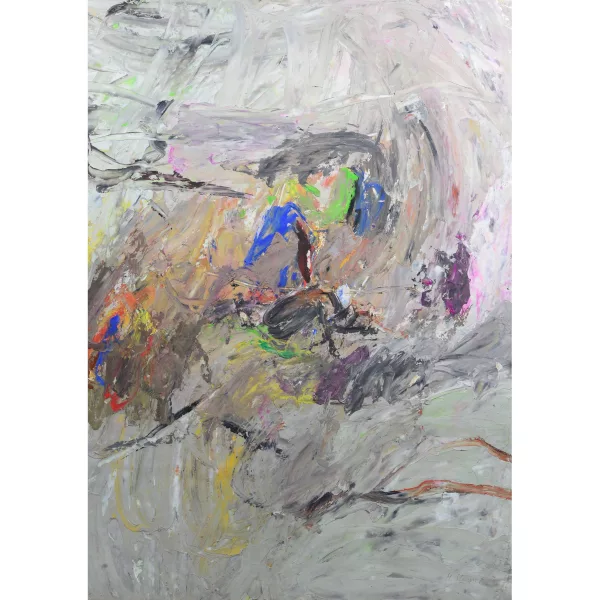 Maria Stangret-Kantor — Sans titre
