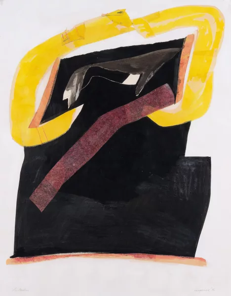 Lei Molin — Hoogzomer