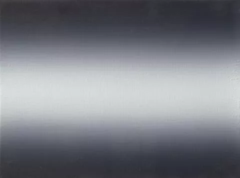 Gerhard Richter — Tôle