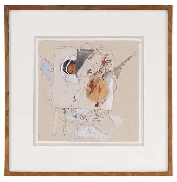 Christian Lhopital — Composition