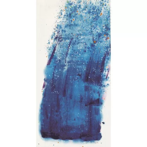 Hsiao Chin — La Cascade 28