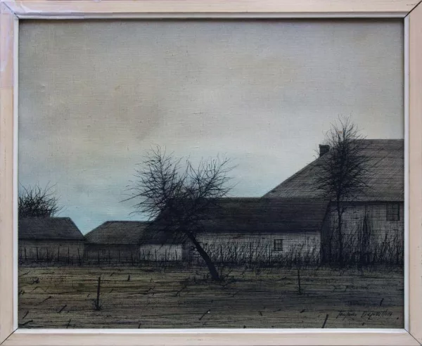 Jacques Deperthes — Versonnex