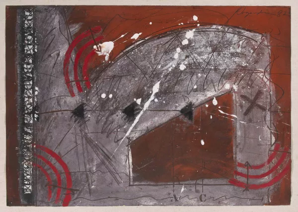 Luis Argudín — Ohne Titel