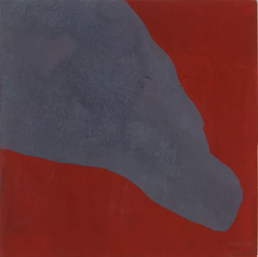 Sol LeWitt — Sans titre, 1992