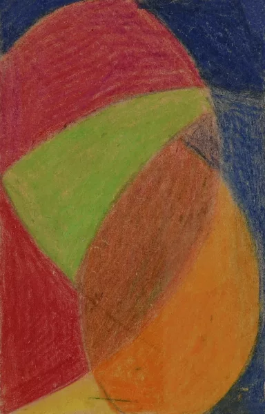 Anna Beöthy Steiner — 38 Werke: Ohne Titel