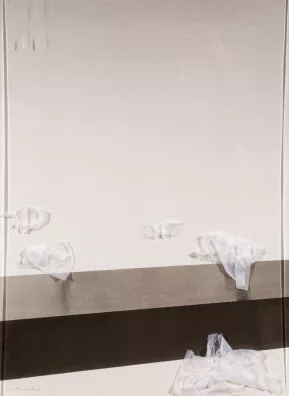 Costas Tsoclis — Ohne Titel