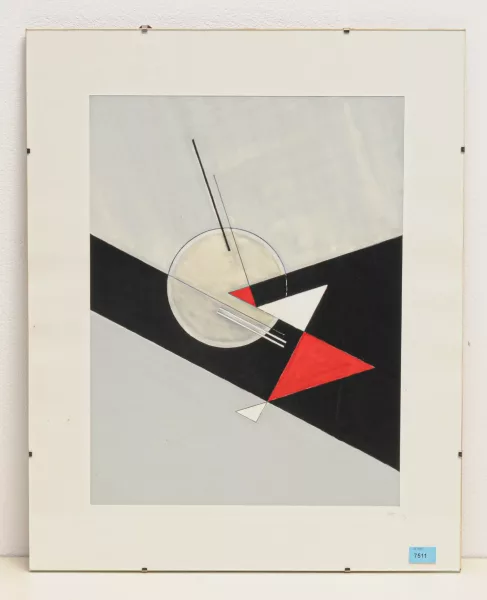 Helga Spieker — Sans titre