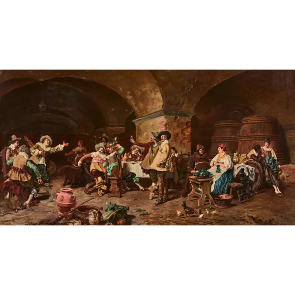 Tito Conti — Kopie